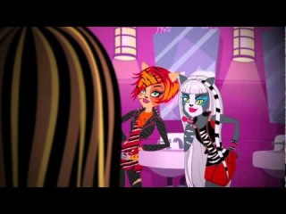 Monster High