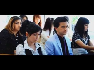 So'ngi qo'ng'iroq - O'zbek kino (RUSLANMEDIA.uz)