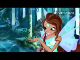 Winx Club - Flieg + Szenen aus Staffel 5 HD