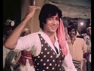 Khaike Pan Banaraswala - Don - Amitabh Bachchan & Zeenat Aman - Top Hindi Bollywood Songs