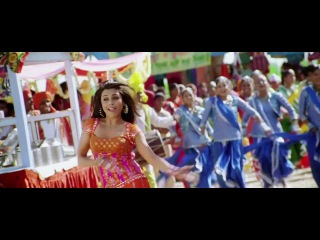 Disco Wale Khisko - Dil Bole Hadippa (2009) *BluRay* 1080P Full Song - Hindi Music Video