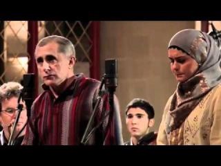 Alim Qasimov & Fargana Qasımova ( Mugam & mahni ) MORGENLAND CHAMBER ORCHESTRA