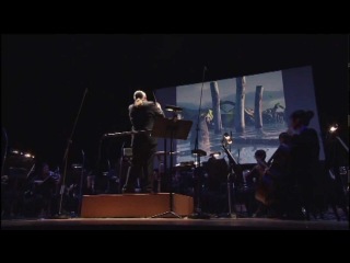 Kanagawa Philharmonic Orchestra - To Zanarkand