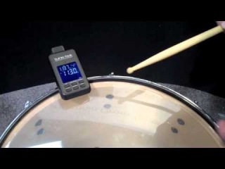 Tune Bot устроил взрыв на NAMM 2012