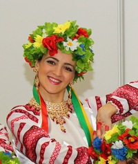 Ксения Малютина