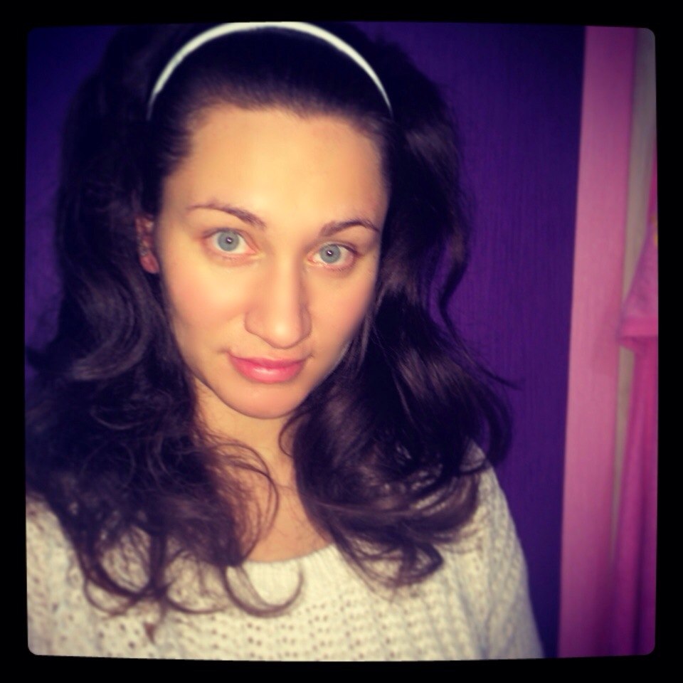 Олеся Михайлова