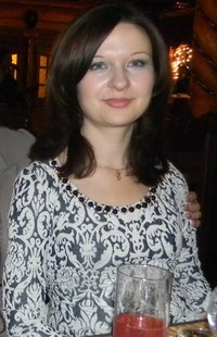 Екатерина Коржова