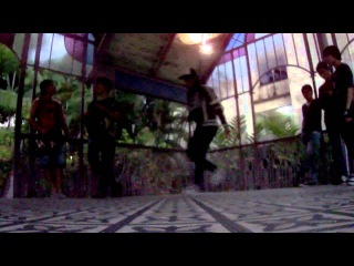 BassNeurotic | Saam Feat. Jinjin | #Brazil@Germany - Connected through music