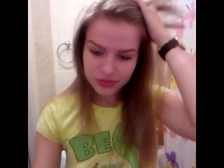 yuliya_teplyakova92 video