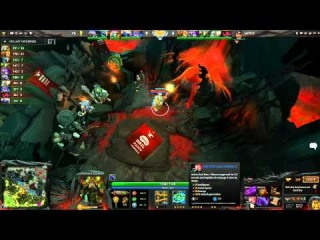 SLTV StarSeries S5 Day 31 - Mouz vs PR