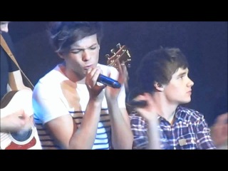Louis Tomlinson - Valerie (Sheffield)
