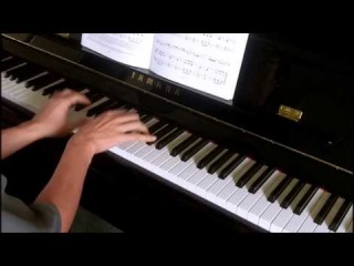 ABRSM Violin 2012-2015 Grade 2 B:2 B2 Rossini Theme from William Tell Piano Accompaniment