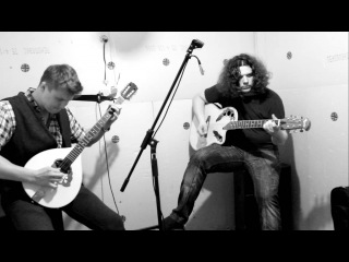 Glen Cottage (bouzouki and guitar)