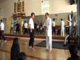 Nga Mi (Mai Hoa) - Grand Master Ly Hong Thai - Hong Gia Viet Nam