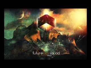 Future Funk Squad (feat Mechanical Pressure) - Rattlesnake