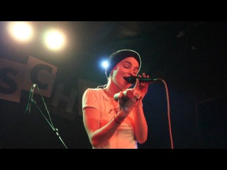 Pur:Pur - Весна (live @ Dusche 14.04.2012)