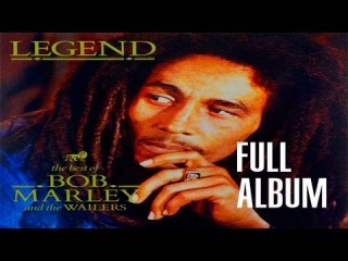 Bob Marley - Legend (LINKTRACKS) full album