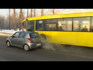 В ГИБДД разъяснили, что ждет водителей за нарушения на дороге с 1 января - Первый канал