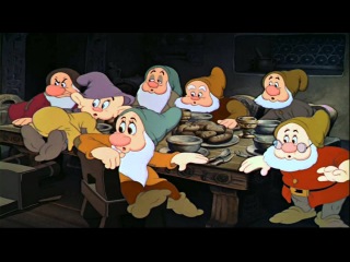 Blanche Neige et les sept nains_Filme Complet_Fr_1080p