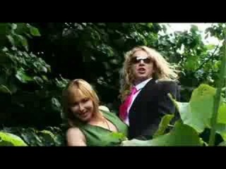 Креативный Свадебный клип Свадьба Brian & Eileen's Wedding Music Video Queen - Don't Stop Me Now