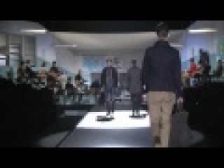 Dsquared2 | Fall Winter 2012/2013 Full Fashion Show | Menswear (Exclusive)