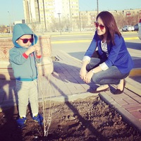 Асия Суханова
