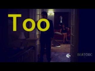TVD | Dropped | Humour | It's the fun police