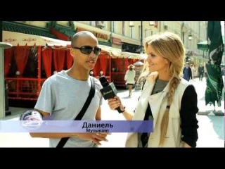 Estet-TV с Валери #175. Стрит фэшн