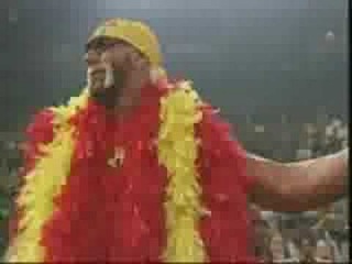 Hulk Hogan titantron