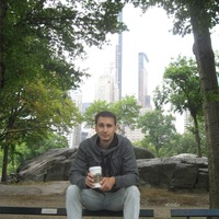 Сергей Вишневский