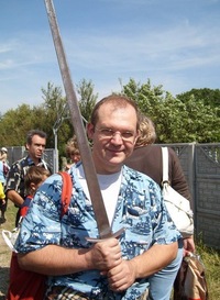 Александр Баданов