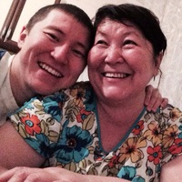 Чингис Алекенов