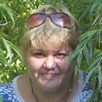 Галина Силина | Самара