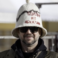 Николай Шатиришвили