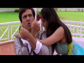 Badi Khubsurat Suhani Ghadi Hai - Govinda, Sanjay Dutt Song- sg