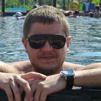 Денис Ягунов