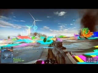 BattleFun №2 Пирьям))00))0)))