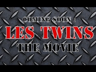 LES TWINS MOVIE TRAILER 2014 | SLEIGH BELLS