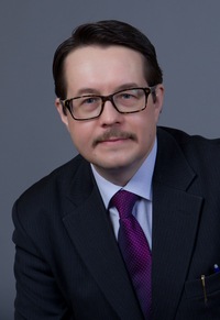 Павел Воробьев