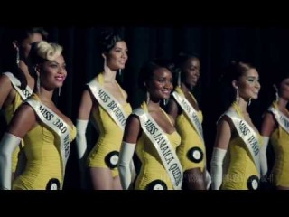 BEYONCÉ