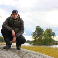 Владимир Пухов