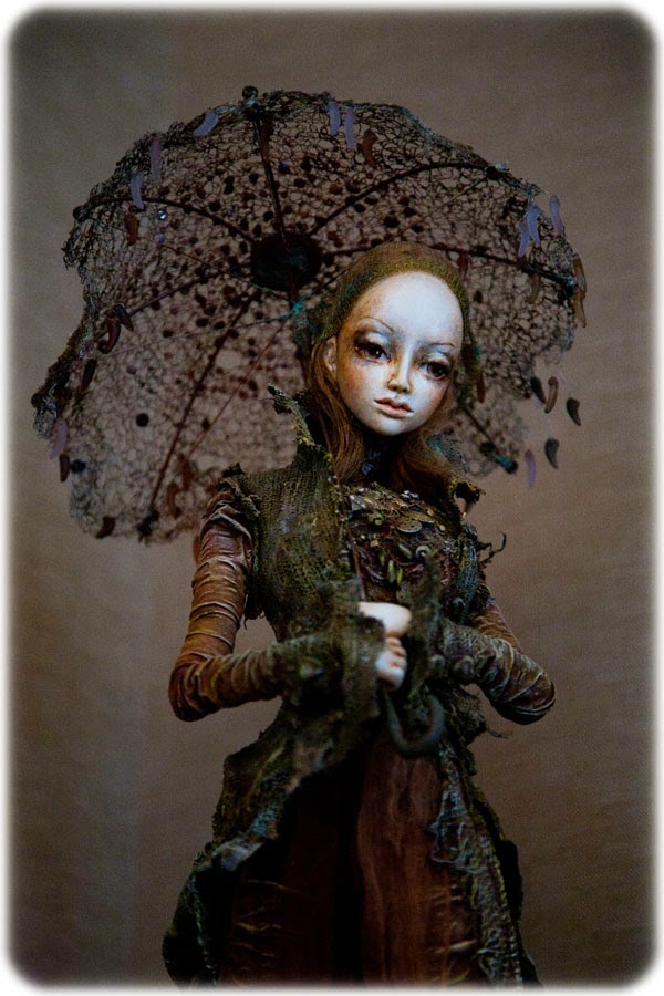 Художественная кукла / art doll INrG87v6USI