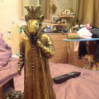 Илья Бородин