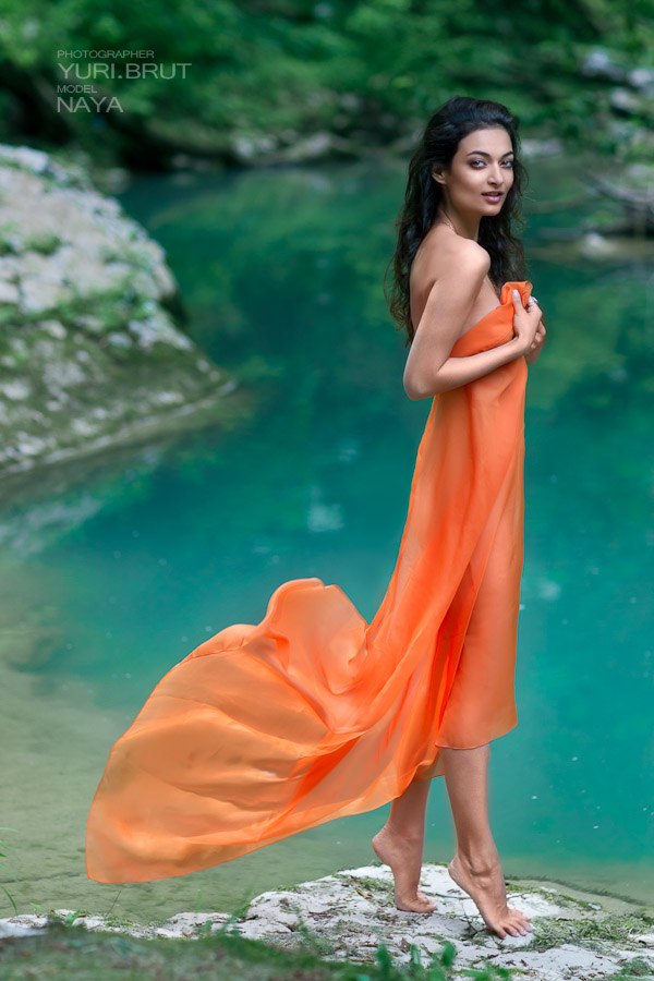 Ная Мамедова