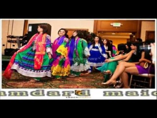 MAST QATAGHANI AFGHANI HIT MIX VOL ( 1 ) TOP AFGHANI QATAGHANI SONGS 2013