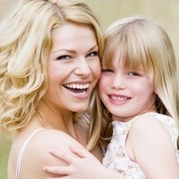 Родитель Счастливый