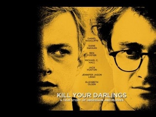 Drama - KILL YOUR DARLINGS - TRAILER | Daniel Radcliffe, Dane DeHaan, Michael C. Hall