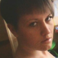 Марина Голованова | Алтай (Зыряновск)