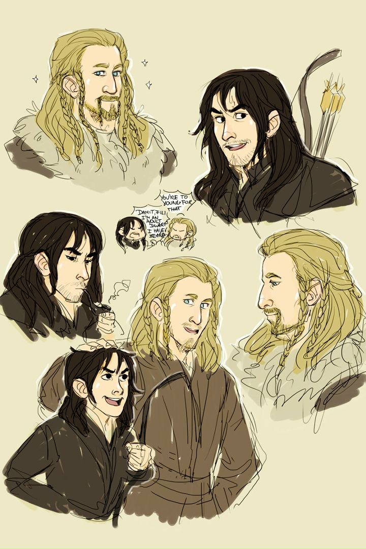 Кили вили картинки монстр