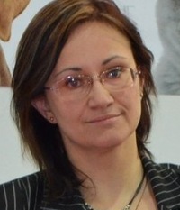 Наталья Набатникова
